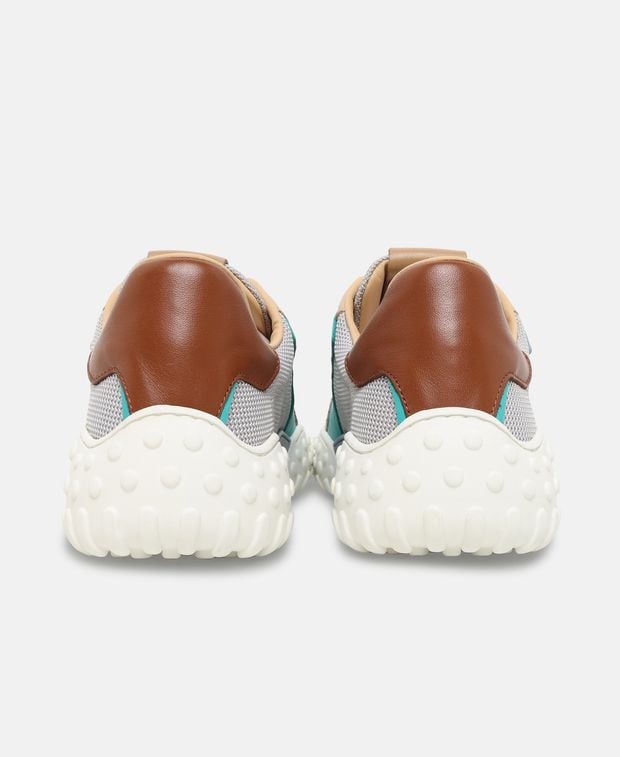 Tod's Sneakers Cassetta Vintage 99B Active