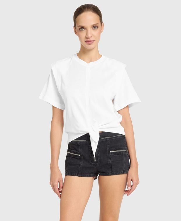 Isabel Marant T-shirt Zelikia