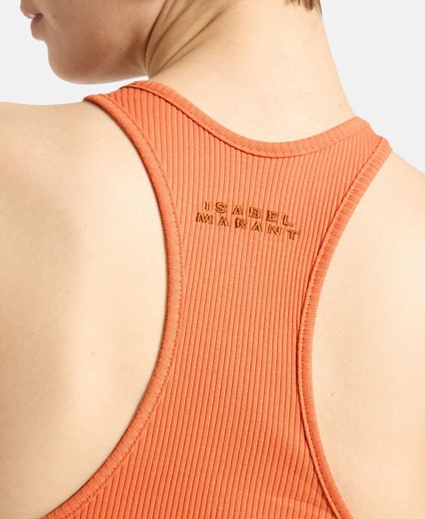 Isabel Marant Tank top Tenesy