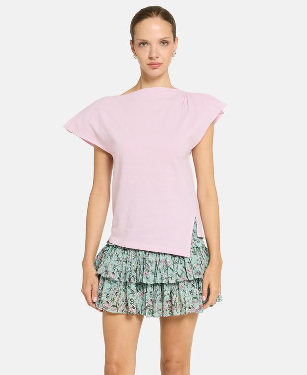 Isabel Marant T-shirt Sebani