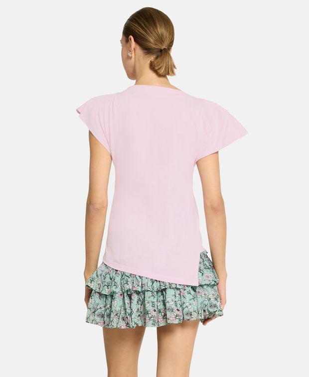 Isabel Marant T-shirt Sebani