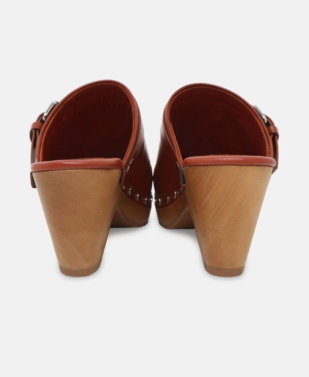 Isabel Marant Mules Titya