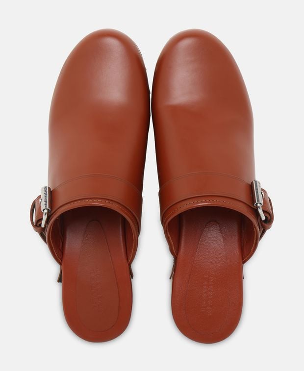Isabel Marant Mules Titya