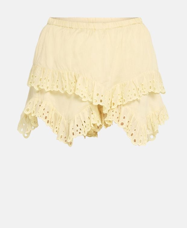 Marant Etoile Shorts Kaddy