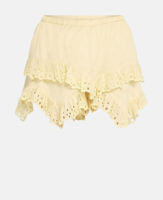 Marant Etoile Shorts Kaddy