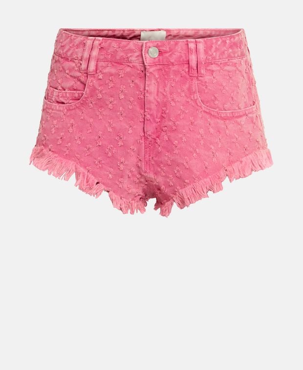 Isabel Marant Denim shorts Aneida