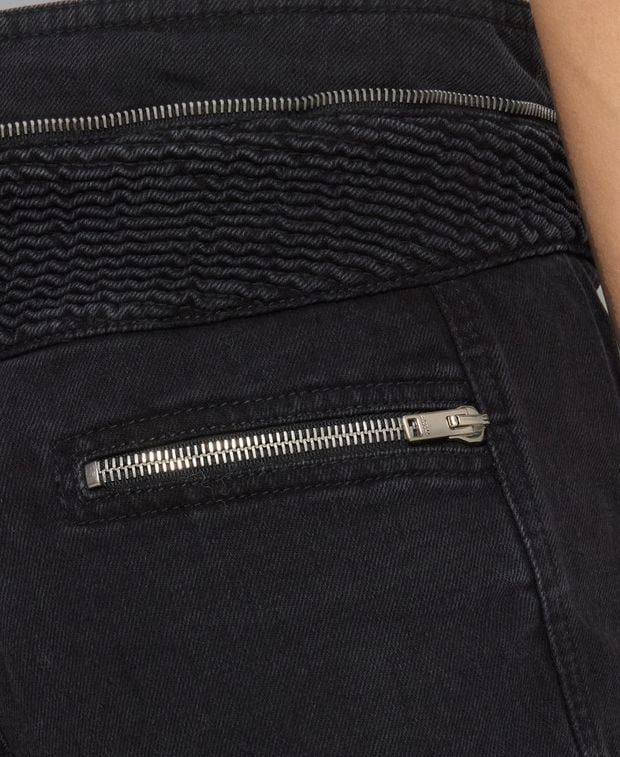 Isabel Marant Denim shorts Lary