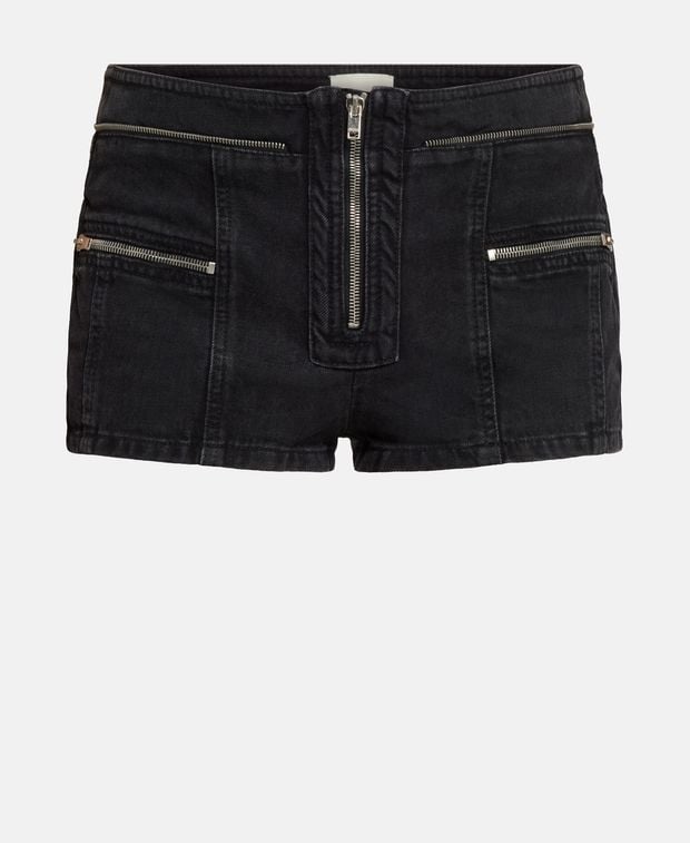 Isabel Marant Denim shorts Lary