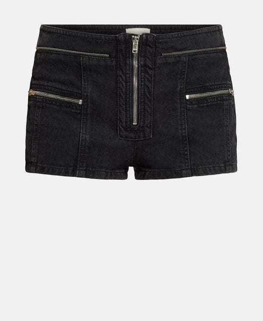 Isabel Marant Denim shorts Lary