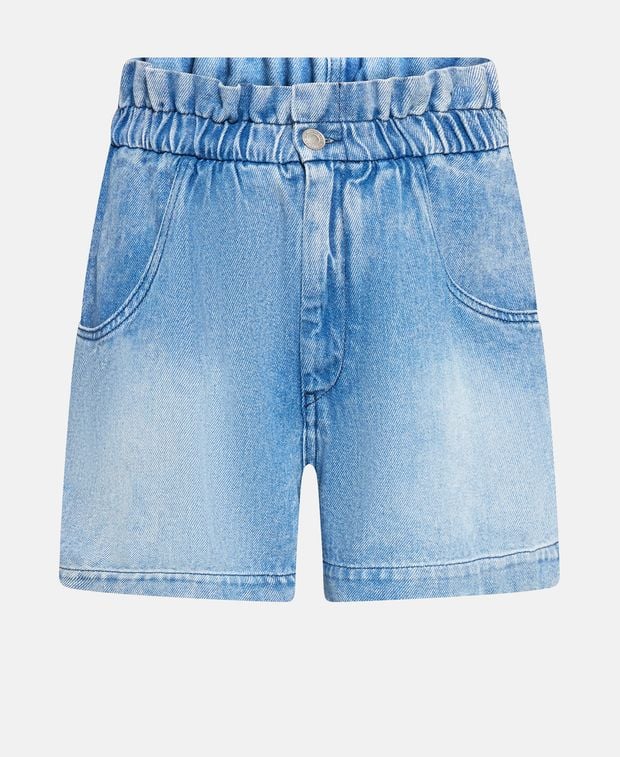 Marant Etoile Denim shorts Titea