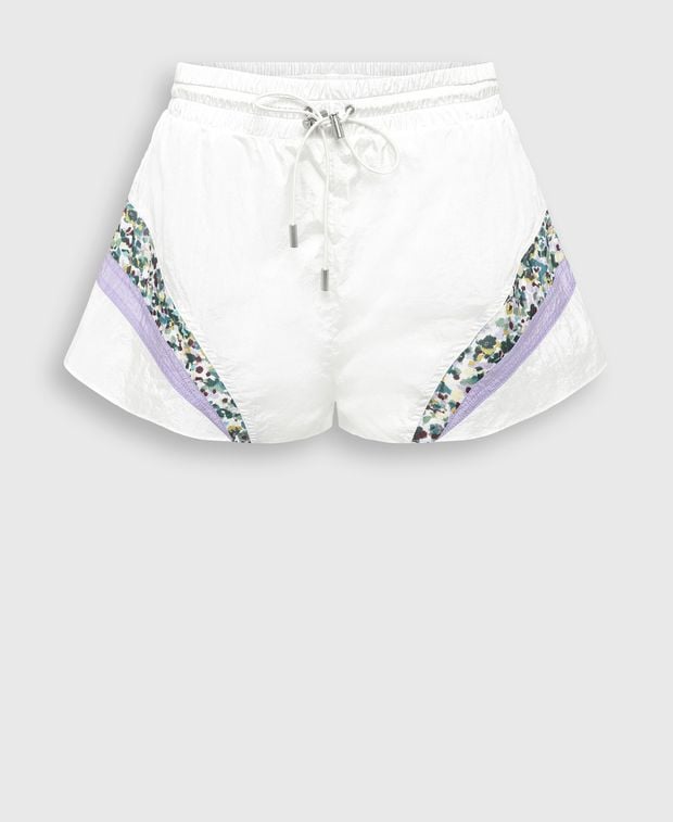 Marant Etoile Shorts Deyene