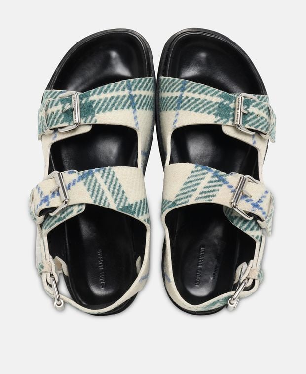 Isabel Marant Sandals Ophie