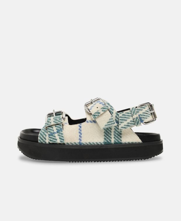 Isabel Marant Sandals Ophie