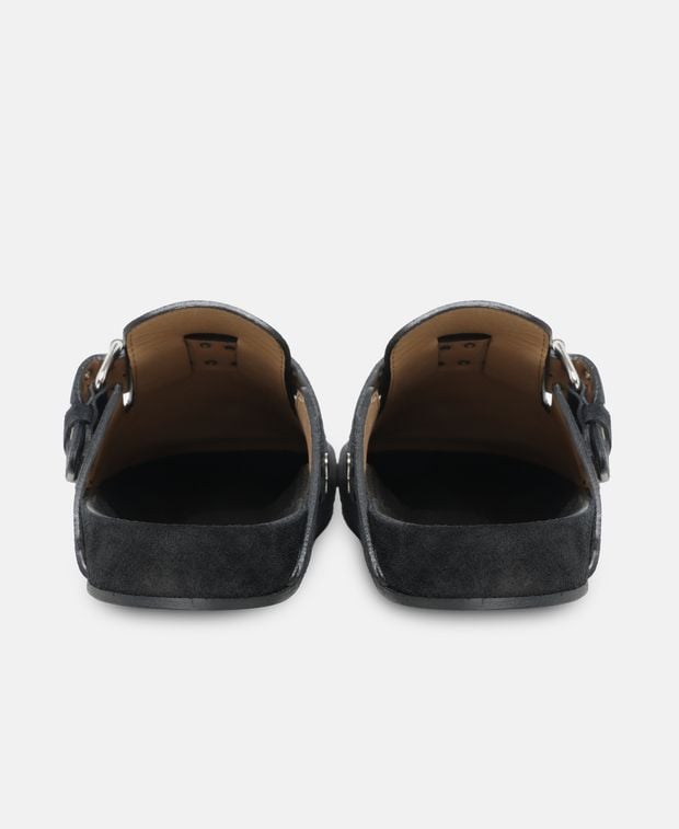 Isabel Marant Clogs Mirvin