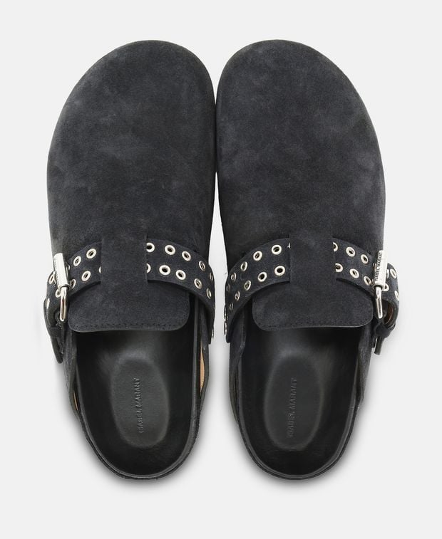 Isabel Marant Clogs Mirvin