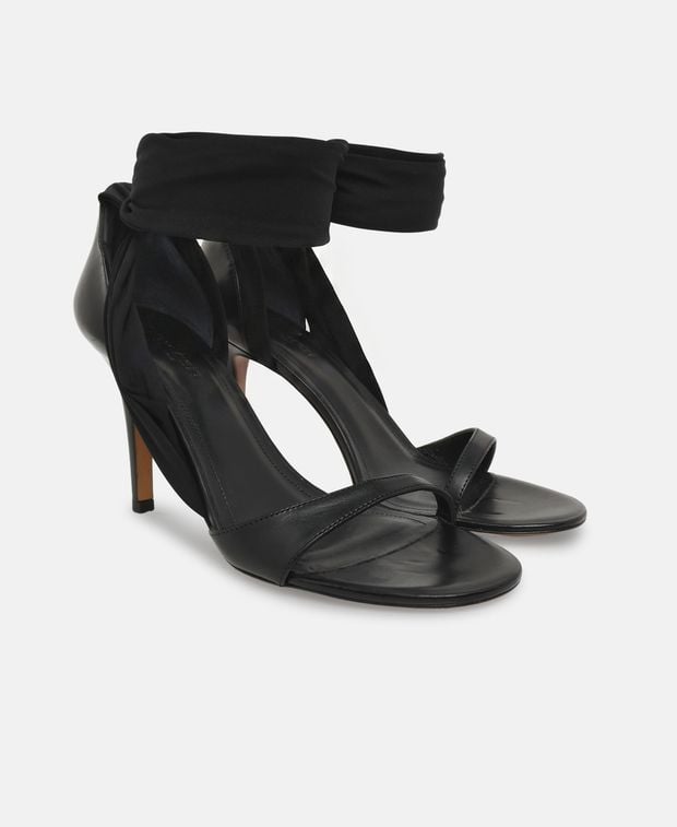 Isabel Marant Ankle strap sandals Askja
