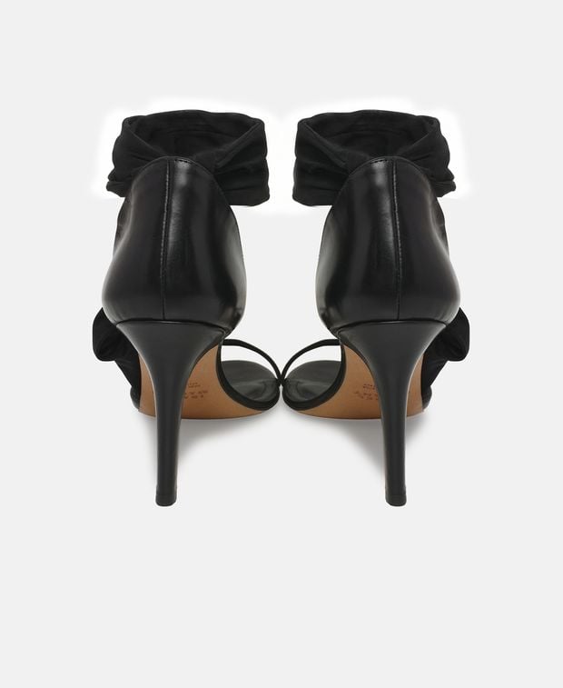 Isabel Marant Ankle strap sandals Askja