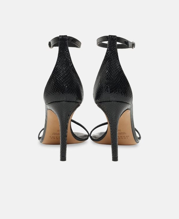 Isabel Marant Heeled sandals Eonie
