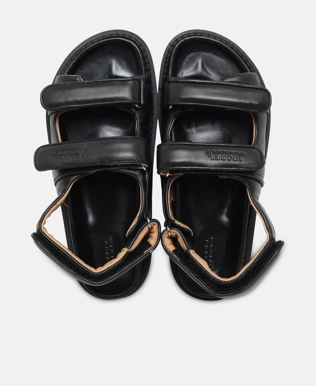 Isabel Marant Sandals Madee