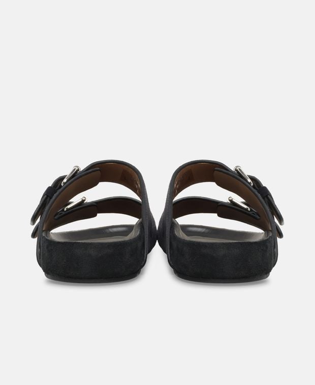 Isabel Marant Sandals Lennyo
