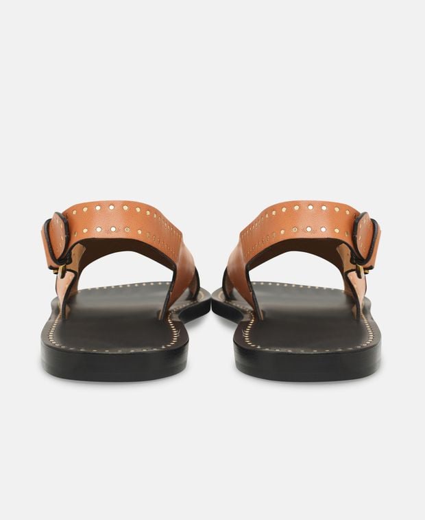 Isabel Marant Ankle strap sandals Jane
