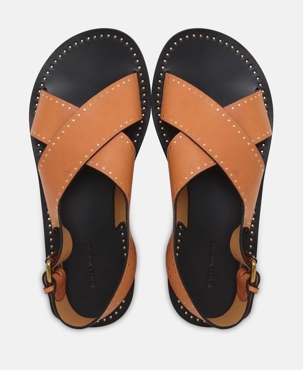 Isabel Marant Ankle strap sandals Jane