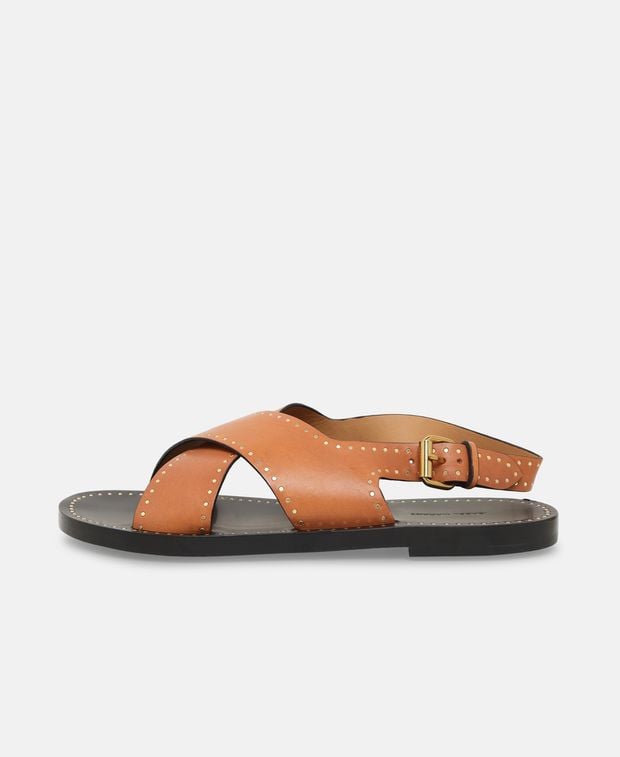 Isabel Marant Ankle strap sandals Jane
