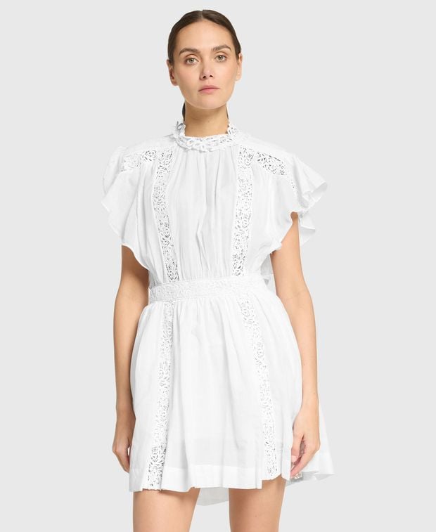 Marant Etoile Mini dress Gisele