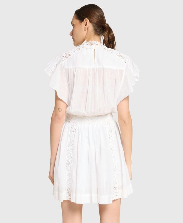 Marant Etoile Mini dress Gisele