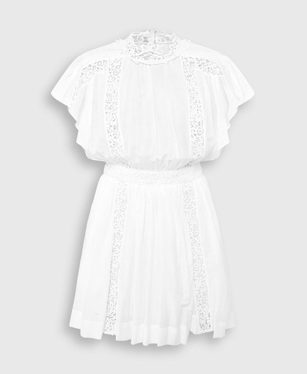 Marant Etoile Mini dress Gisele