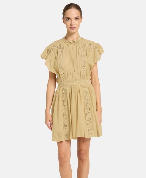 Marant Etoile Mini dress Gisele
