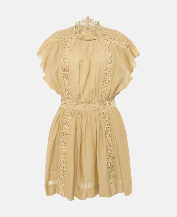 Marant Etoile Mini dress Gisele