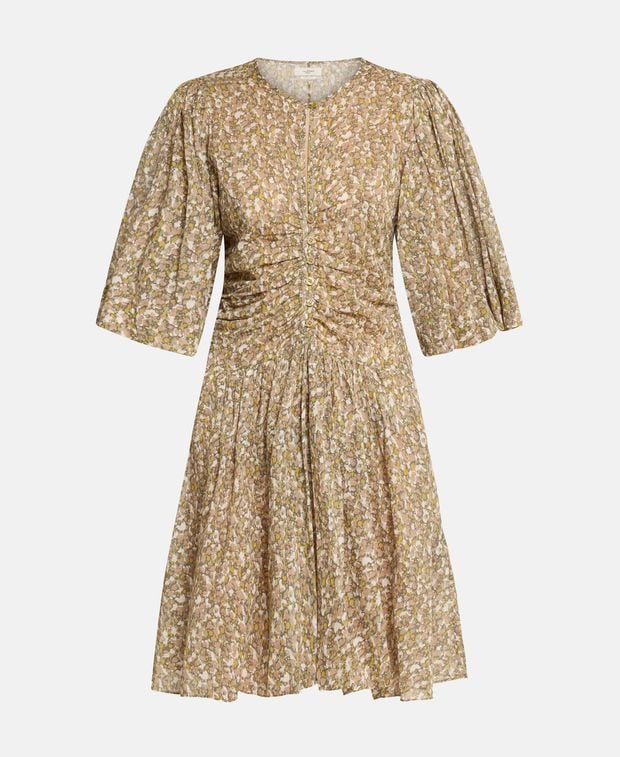 Marant Etoile Mini dress Larili