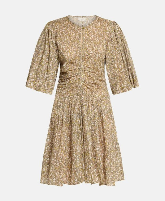 Marant Etoile Mini dress Larili