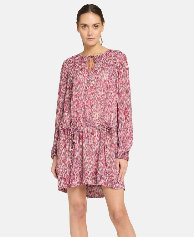 Marant Etoile Mini dress Dayton