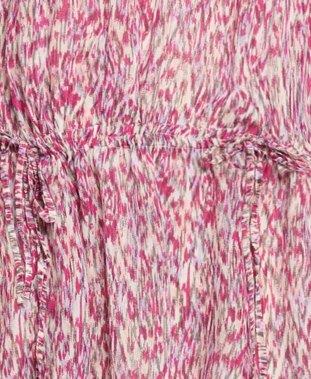 Marant Etoile Mini dress Dayton
