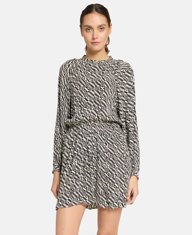 Marant Etoile Mini dress Amandine