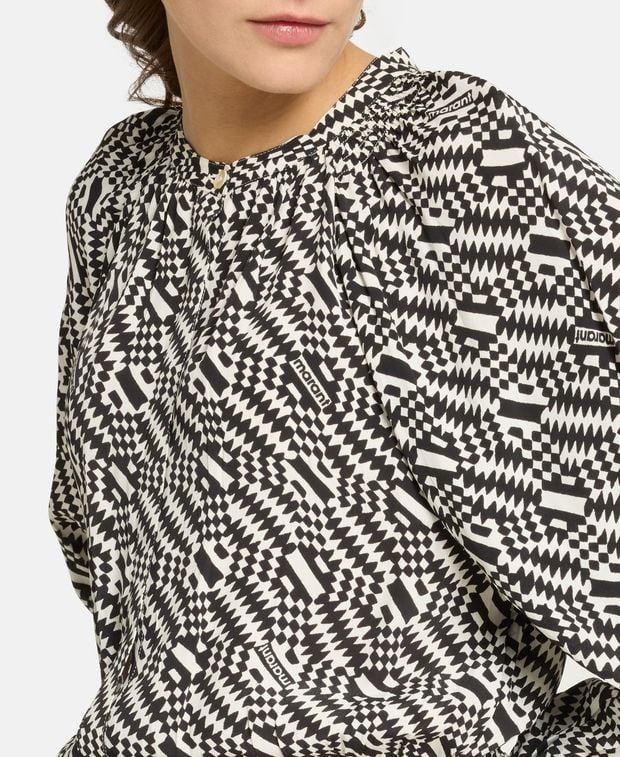 Marant Etoile Mini dress Amandine
