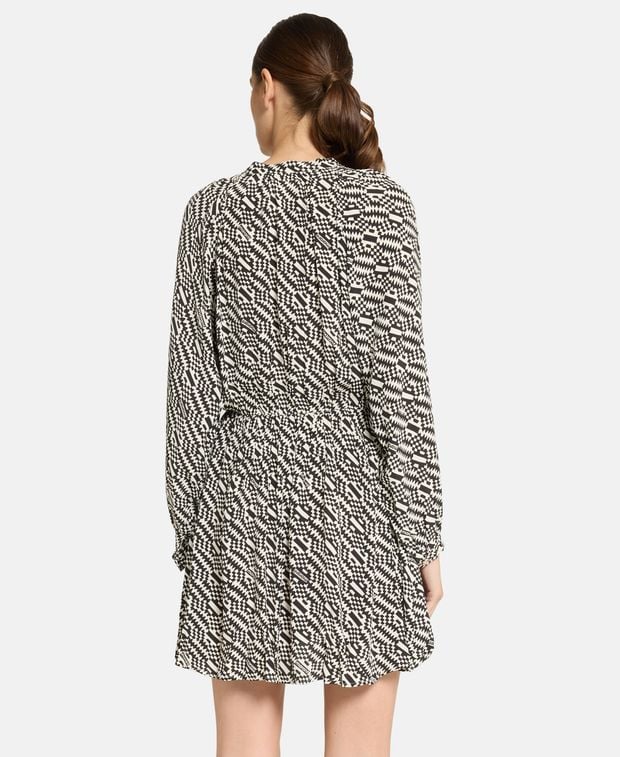 Marant Etoile Mini dress Amandine