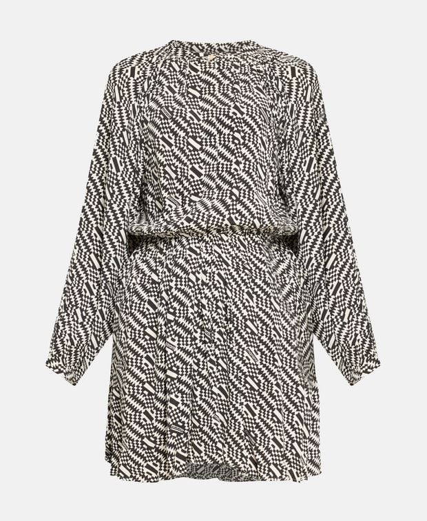 Marant Etoile Mini dress Amandine