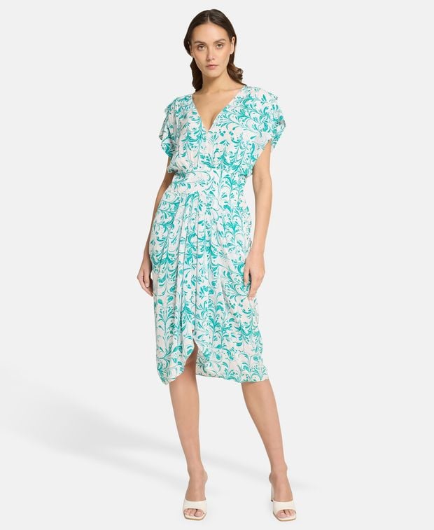 Marant Etoile Casual dress Omeya