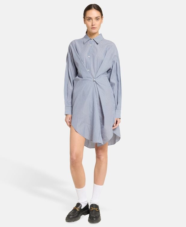 Marant Etoile Midi dress Seen