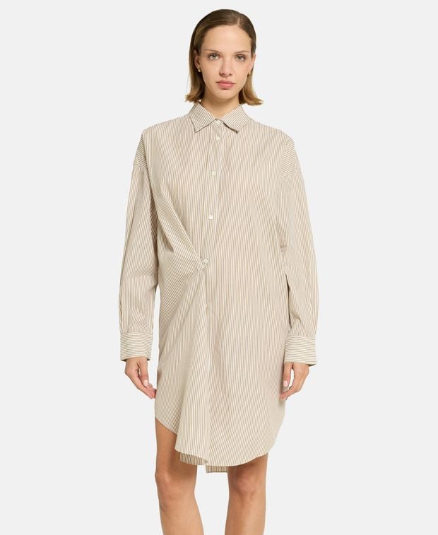 Marant Etoile Midi dress Seen