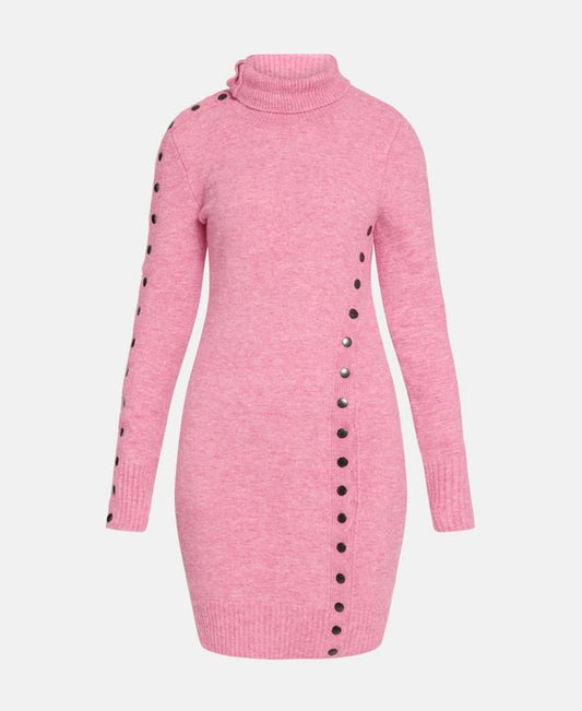 Isabel Marant Wool-blend dress Marina