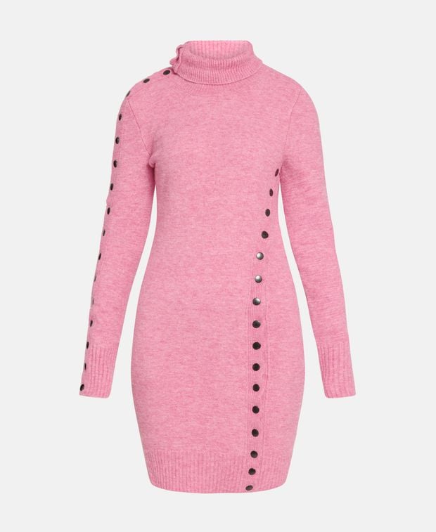 Isabel Marant Wool-blend dress Marina