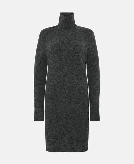 Isabel Marant Wool-blend dress Marina