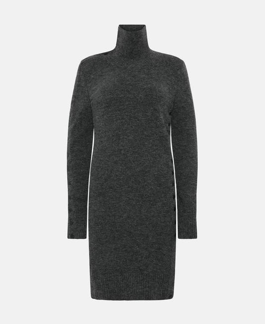 Isabel Marant Wool-blend dress Marina