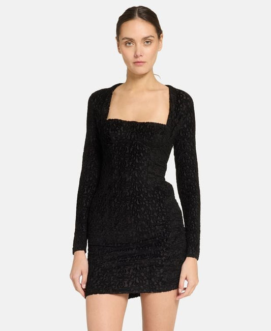 Isabel Marant Mini dress Dilia
