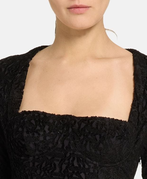 Isabel Marant Mini dress Dilia