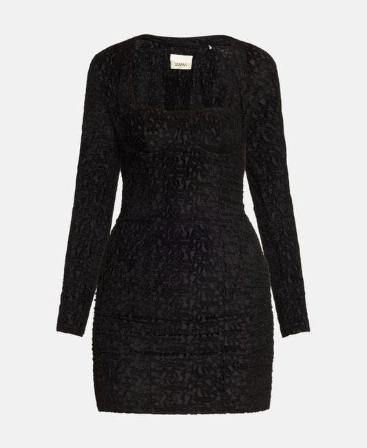 Isabel Marant Mini dress Dilia